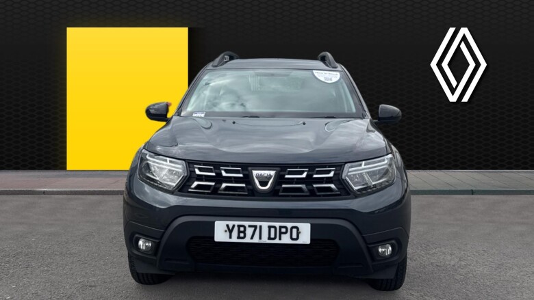 Dacia Duster 1.5 Blue dCi Comfort 5dr Diesel Estate